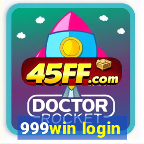 999win login